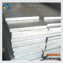Alliage 5083 plaques d&#39;aluminium marine